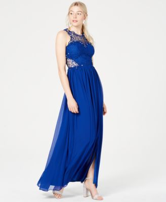 Medium Sized Prom Dresses For Girls